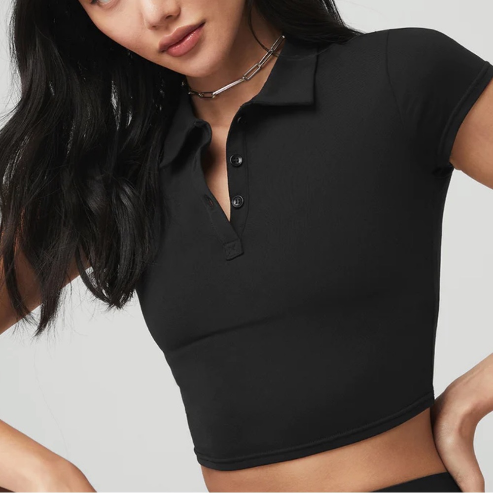 Alo Choice Polo